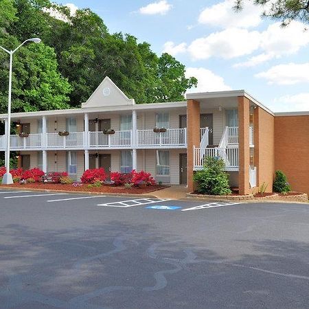 Best Western Central Plaza Stafford Bagian luar foto